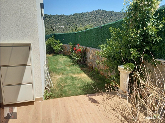 Muğla Fethiye kayaköy (kınalı) de müstakil villa - Görsel 12