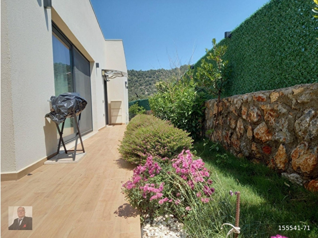Muğla Fethiye kayaköy (kınalı) de müstakil villa - Görsel 11