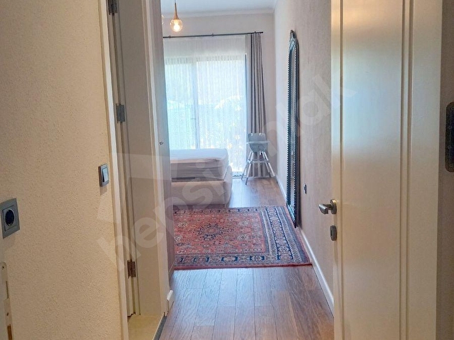 Muğla Fethiye kayaköy (kınalı) de müstakil villa - Görsel 30