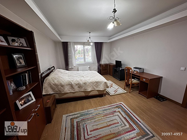 YDA PARK AVENUE DA YATAY MİMARİ 2+1 BAHÇE KATI KATTA TEK DAİRE. - Görsel 26
