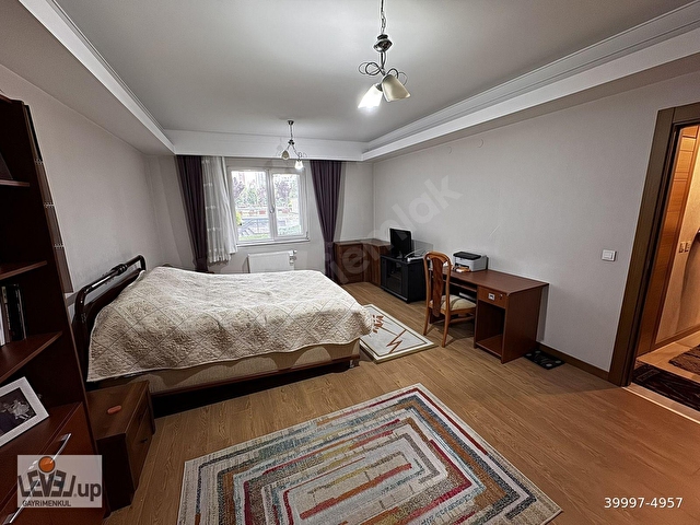 YDA PARK AVENUE DA YATAY MİMARİ 2+1 BAHÇE KATI KATTA TEK DAİRE. - Görsel 25