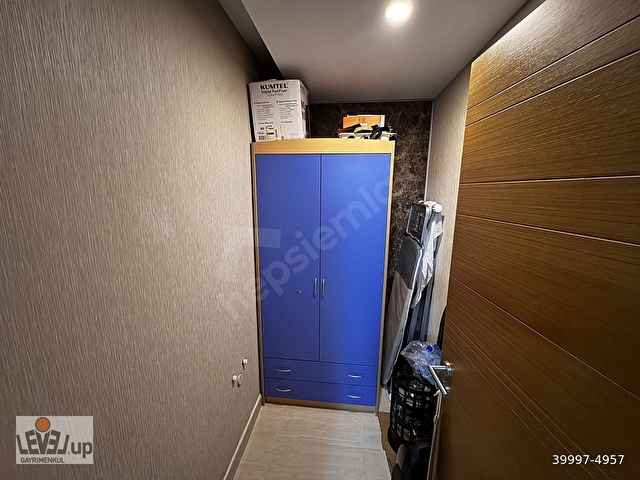 YDA PARK AVENUE DA YATAY MİMARİ 2+1 BAHÇE KATI KATTA TEK DAİRE. - Görsel 29