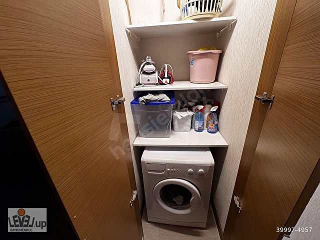 YDA PARK AVENUE DA YATAY MİMARİ 2+1 BAHÇE KATI KATTA TEK DAİRE. - Görsel 30
