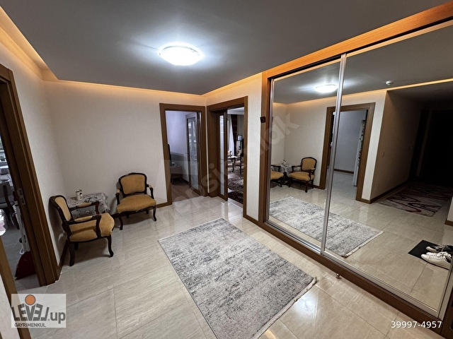 YDA PARK AVENUE DA YATAY MİMARİ 2+1 BAHÇE KATI KATTA TEK DAİRE. - Görsel 14