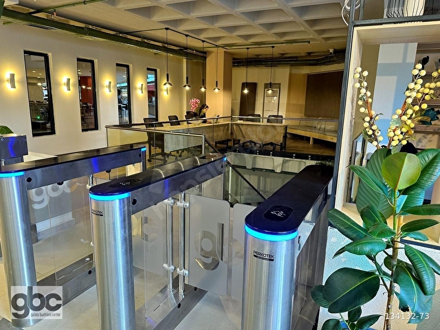 Levent Bölgesinde 24 m² Taşınmaya Hazır Şık Ofis! - Görsel 7