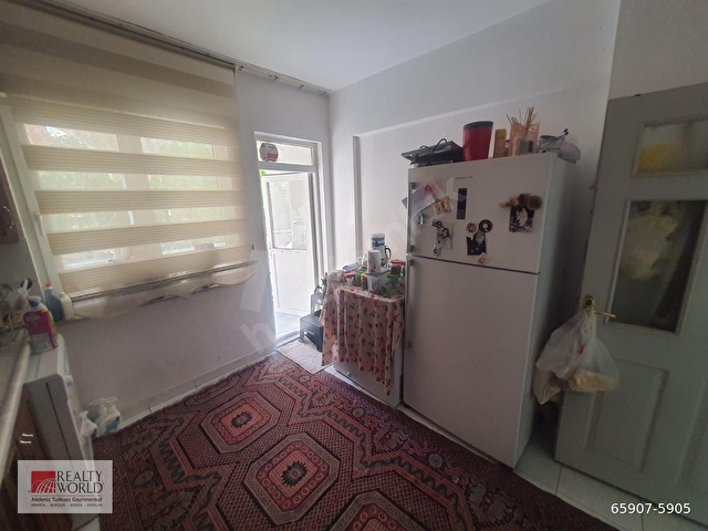 ISPARTA HALIKENT MAHALLESİ MURATKENT SİTESİNDE 3+1 SATILIK DAİRE - Görsel 19