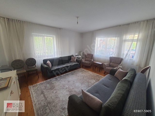 ISPARTA HALIKENT MAHALLESİ MURATKENT SİTESİNDE 3+1 SATILIK DAİRE - Görsel 18