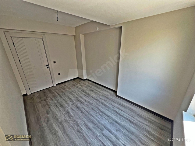 EGEMEN | AKPINAR MAH. 3+1 E.BANYOLU ODTÜ ORMAN MANZARALI DAİRE - Görsel 18