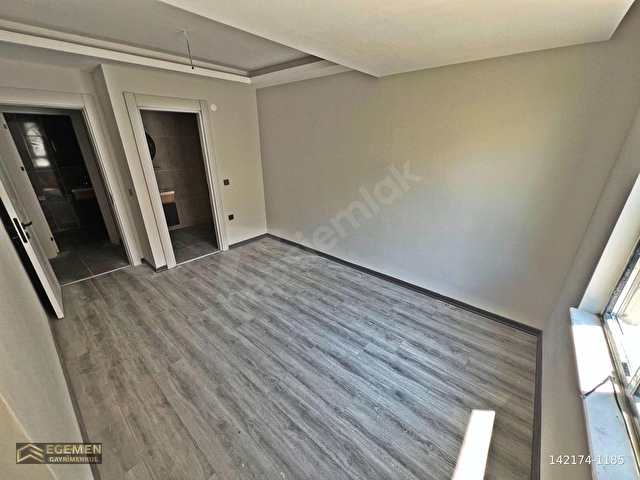 EGEMEN | AKPINAR MAH. 3+1 E.BANYOLU ODTÜ ORMAN MANZARALI DAİRE - Görsel 26