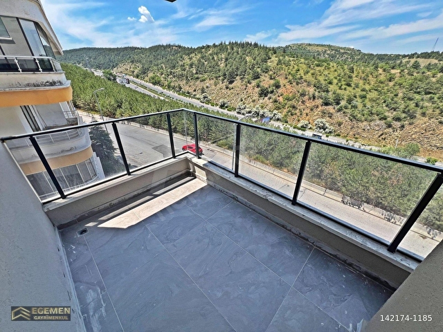 EGEMEN | AKPINAR MAH. 3+1 E.BANYOLU ODTÜ ORMAN MANZARALI DAİRE - Görsel 9