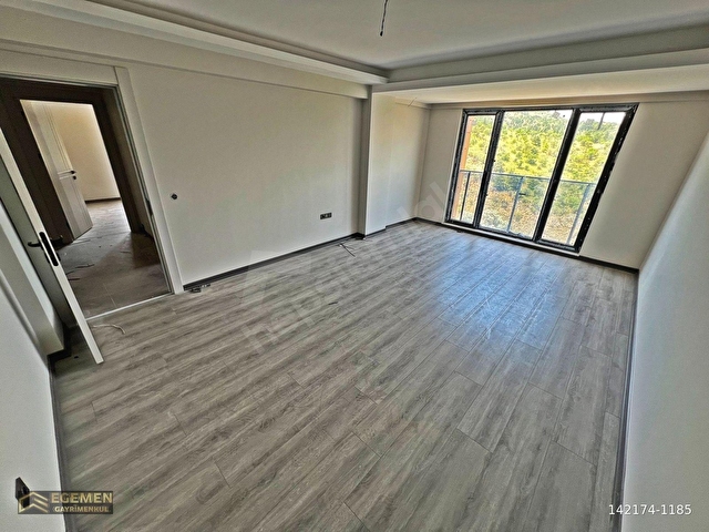 EGEMEN | AKPINAR MAH. 3+1 E.BANYOLU ODTÜ ORMAN MANZARALI DAİRE - Görsel 12