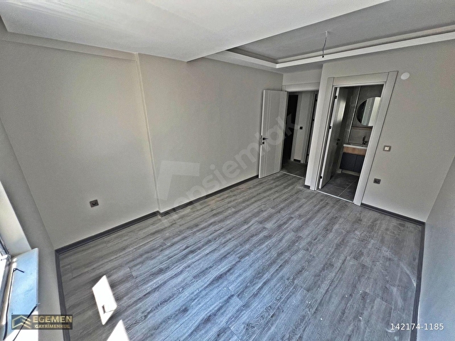 EGEMEN | AKPINAR MAH. 3+1 E.BANYOLU ODTÜ ORMAN MANZARALI DAİRE - Görsel 25
