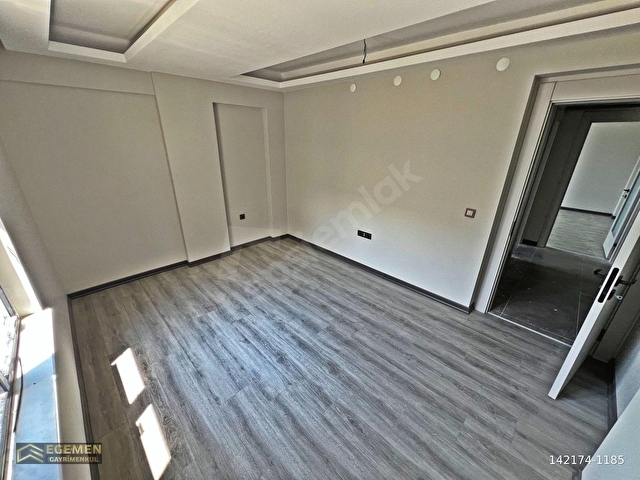 EGEMEN | AKPINAR MAH. 3+1 E.BANYOLU ODTÜ ORMAN MANZARALI DAİRE - Görsel 20