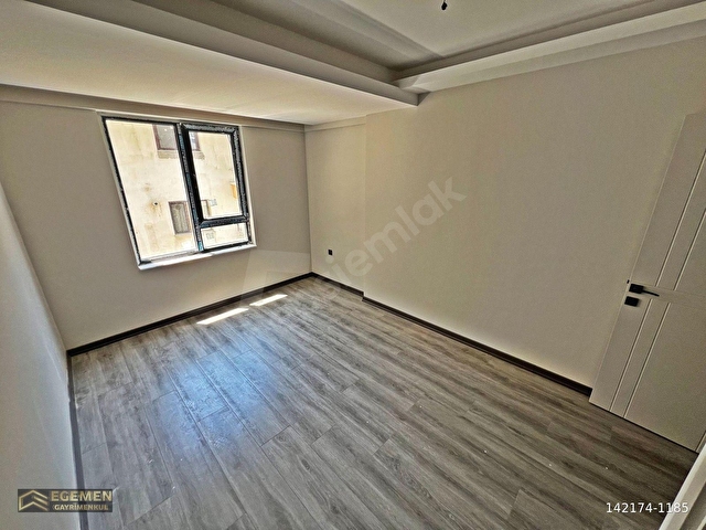 EGEMEN | AKPINAR MAH. 3+1 E.BANYOLU ODTÜ ORMAN MANZARALI DAİRE - Görsel 24