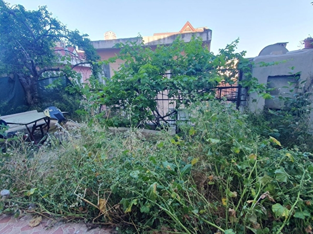 İÇERENKÖY MUHTARLIK ÇİVARI UYGUN FİYAT KEYİFLİ BAHÇE KATI - Görsel 5