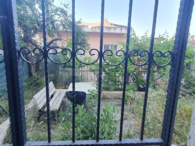 İÇERENKÖY MUHTARLIK ÇİVARI UYGUN FİYAT KEYİFLİ BAHÇE KATI - Görsel 16