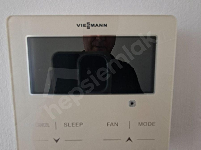 Bornova Avcılar Effectte Kiralık Ultra Lüx Full Eşyalı 7/24 Güvenlik K/A Otopark Havuz - Görsel 23