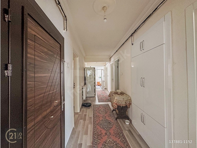 C21 LOCADAN 2. ORUÇGAZİDE ÇARŞIYA YAKIN BAKIMLI 3+1 DAİRE - Görsel 24