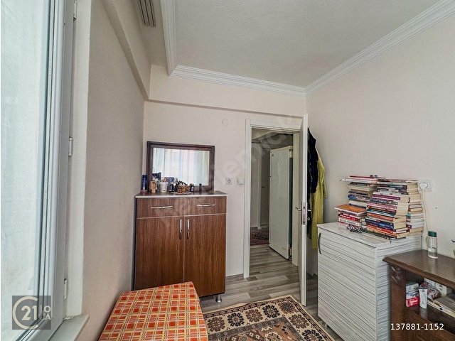 C21 LOCADAN 2. ORUÇGAZİDE ÇARŞIYA YAKIN BAKIMLI 3+1 DAİRE - Görsel 14