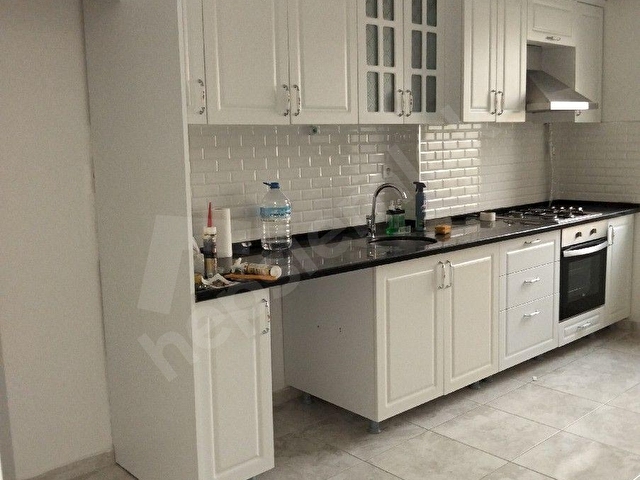 **Kapalı Otoparklı**G.O.P.da 5 Yıllık Binada Kiralık 4+1 Dublex - Görsel 11