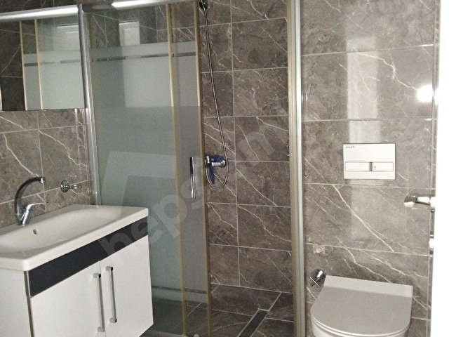 **Kapalı Otoparklı**G.O.P.da 5 Yıllık Binada Kiralık 4+1 Dublex - Görsel 12