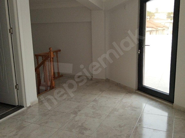 **Kapalı Otoparklı**G.O.P.da 5 Yıllık Binada Kiralık 4+1 Dublex - Görsel 16
