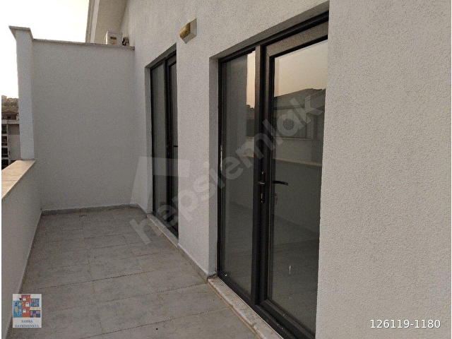 **Kapalı Otoparklı**G.O.P.da 5 Yıllık Binada Kiralık 4+1 Dublex - Görsel 21