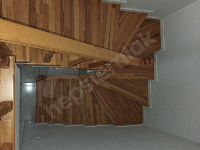 **Kapalı Otoparklı**G.O.P.da 5 Yıllık Binada Kiralık 4+1 Dublex - Görsel 23