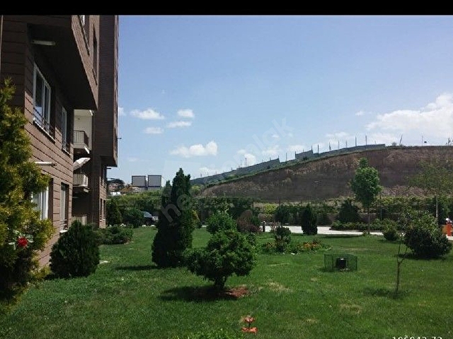 Tam Gayrimenkul�den Park Vadi Batı Evleri Satılık 3+1 Daire Plus 106043