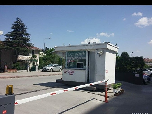 Tam Gayrimenkul�den Park Vadi Batı Evleri Satılık 3+1 Daire Plus 106043