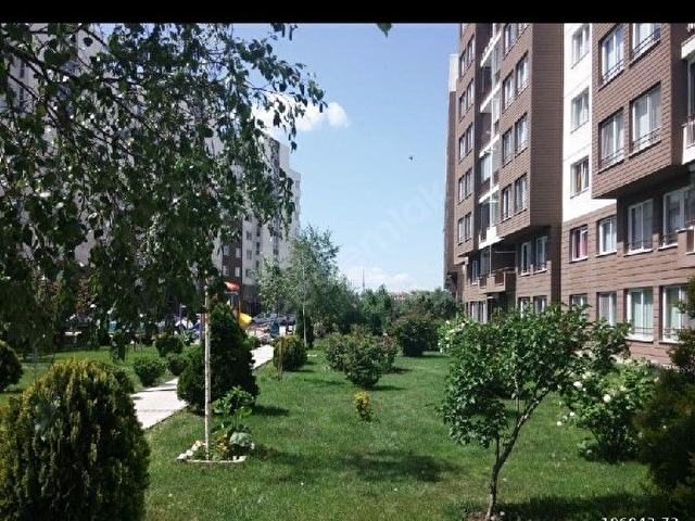 Tam Gayrimenkul�den Park Vadi Batı Evleri Satılık 3+1 Daire Plus 106043