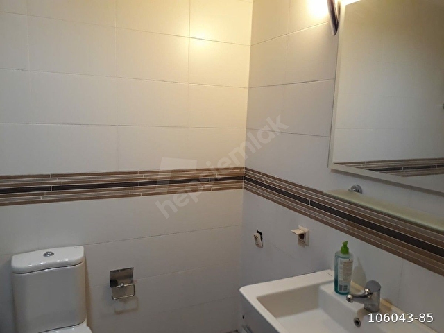 Tam Gayrimenkul�den Park Vadi Batı Evleri Satılık 3+1 Daire Plus 106043