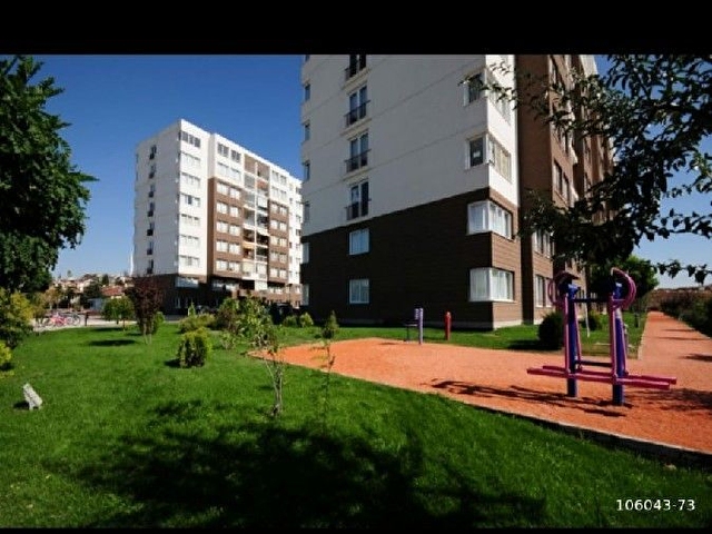 Tam Gayrimenkul�den Park Vadi Batı Evleri Satılık 3+1 Daire Plus 106043