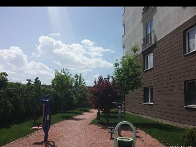 Tam Gayrimenkul�den Park Vadi Batı Evleri Satılık 3+1 Daire Plus 106043