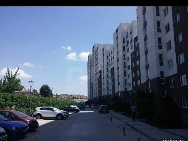 Tam Gayrimenkul�den Park Vadi Batı Evleri Satılık 3+1 Daire Plus 106043