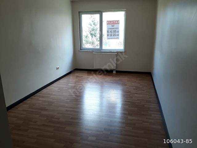 Tam Gayrimenkul�den Park Vadi Batı Evleri Satılık 3+1 Daire Plus 106043
