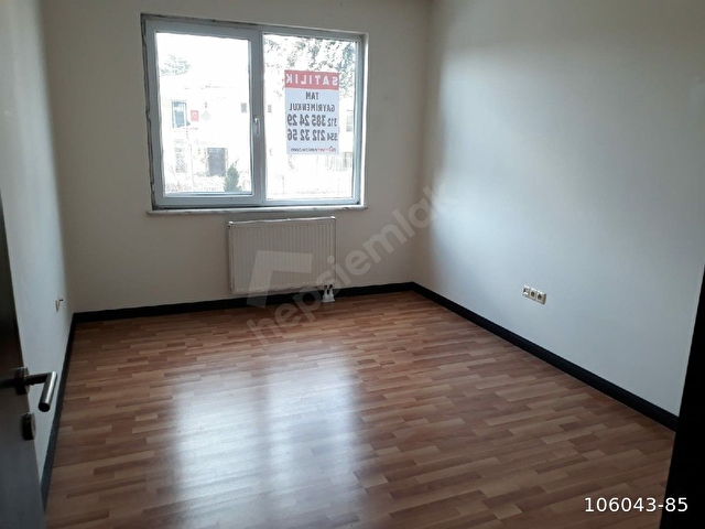 Tam Gayrimenkul�den Park Vadi Batı Evleri Satılık 3+1 Daire Plus 106043