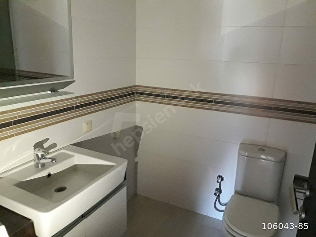 Tam Gayrimenkul�den Park Vadi Batı Evleri Satılık 3+1 Daire Plus 106043
