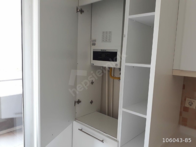 Tam Gayrimenkul�den Park Vadi Batı Evleri Satılık 3+1 Daire Plus 106043