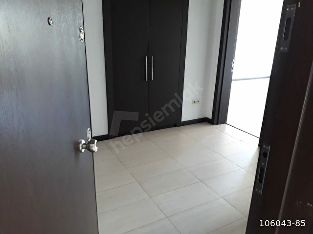 Tam Gayrimenkul�den Park Vadi Batı Evleri Satılık 3+1 Daire Plus 106043