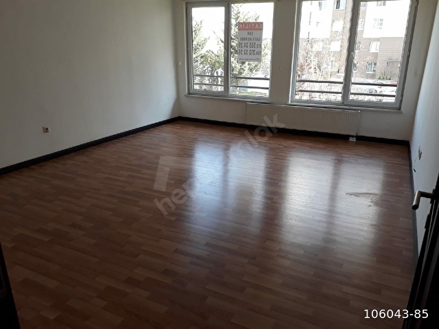 Tam Gayrimenkul�den Park Vadi Batı Evleri Satılık 3+1 Daire Plus 106043