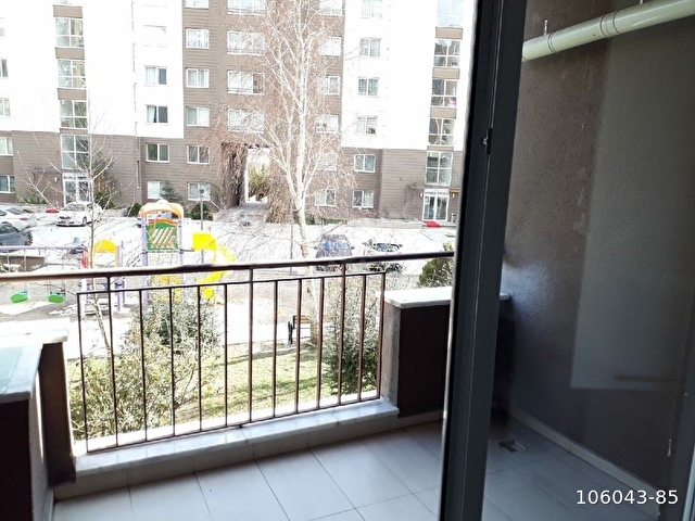 Tam Gayrimenkul�den Park Vadi Batı Evleri Satılık 3+1 Daire Plus 106043