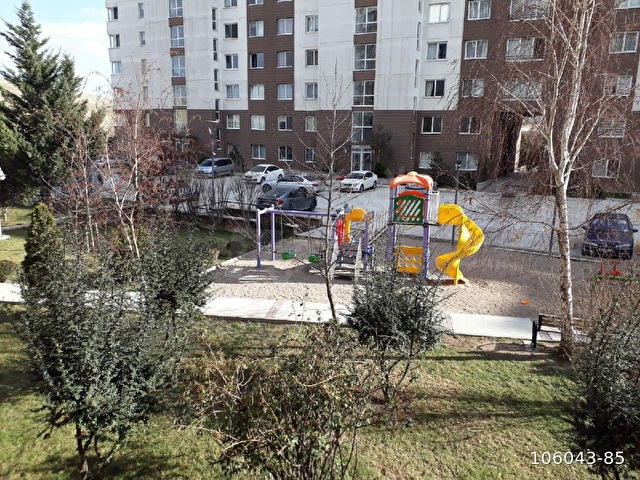 Tam Gayrimenkul�den Park Vadi Batı Evleri Satılık 3+1 Daire Plus 106043