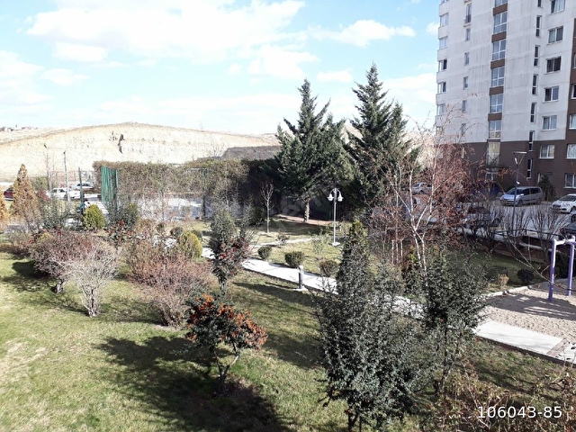 Tam Gayrimenkul�den Park Vadi Batı Evleri Satılık 3+1 Daire Plus 106043