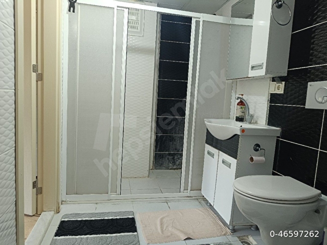 sahibinden eşyalı kiralık 1+1 daire - Görsel 8
