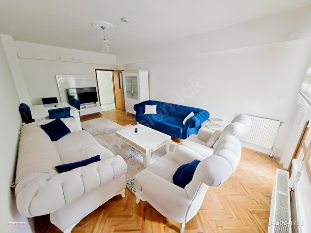 *ENKAY*G,ZEKİ DOĞAN MAH DE CADDEYE YAKIN 120M2 SATILIK DAİRE - Görsel 5