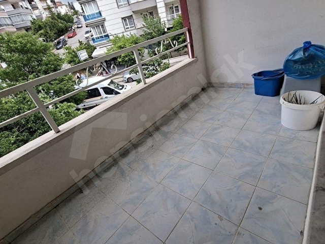 *ENKAY*G,ZEKİ DOĞAN MAH DE CADDEYE YAKIN 120M2 SATILIK DAİRE - Görsel 30