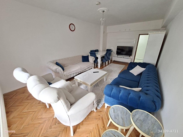 *ENKAY*G,ZEKİ DOĞAN MAH DE CADDEYE YAKIN 120M2 SATILIK DAİRE - Görsel 3