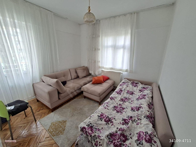 *ENKAY*G,ZEKİ DOĞAN MAH DE CADDEYE YAKIN 120M2 SATILIK DAİRE - Görsel 8