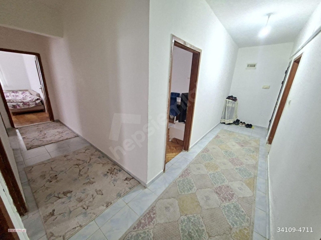 *ENKAY*G,ZEKİ DOĞAN MAH DE CADDEYE YAKIN 120M2 SATILIK DAİRE - Görsel 25